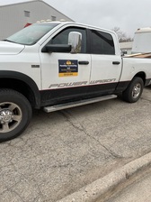 HawkEye Contracting, LLC logo