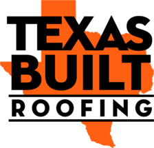 Texas Built Roofing logo