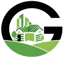 Greencity Roofing & Siding LLC logo
