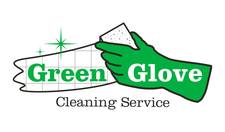 Green Glove Cleaning Service LLC logo