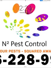 Avatar for N Pest Control -
