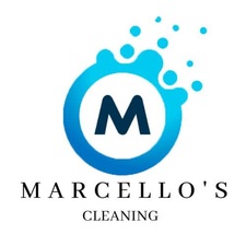 Marcelo's Cleaning Solutions logo