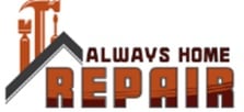 Always Home Repair logo