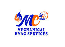MC Mechanical HVAC Services. - logo