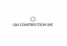 G & S Construction logo