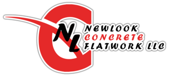 Newlook Concrete Flatwork LLC logo