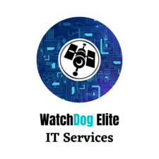 Watchdog Elite IT Services logo