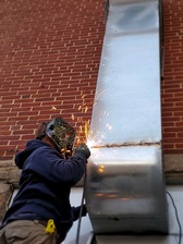Avatar for Colin's Welding Service
