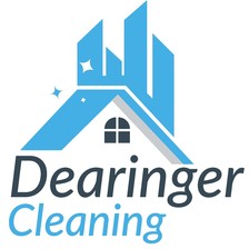 Dearinger Cleaning - Home Facebook logo