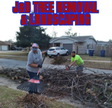 Avatar for J&D Tree services & Landscaping - Home  Facebook