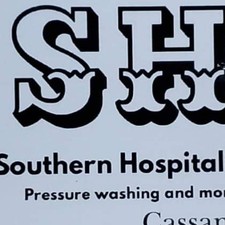Avatar for Southern Hospitality Pressure Washing and More