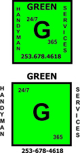 Avatar for Green Handyman Services