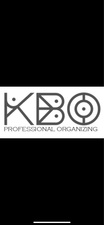 Avatar for KBO Professional Organizing