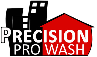 Precision Pro Wash logo