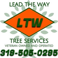 Avatar for Lead The Way Tree Services, LLC