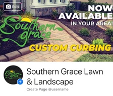 Avatar for Southern Grace Lawn & Landscape - 66 Photos - Landscape Company - 119 Stratford lane, Thomson, GA 30824