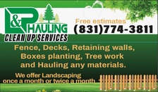 Avatar for L&P hauling clean up - Home Facebook