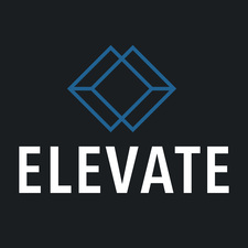 Logo for Elevate Property Services