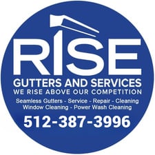 Avatar for Rise Gutters and Services