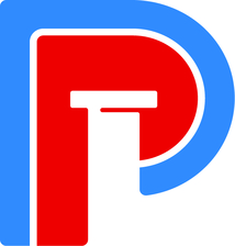 Logo for Plumbing Partners