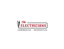 Logo for The Electricians, LLC