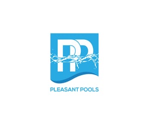 Pleasant Pools Services-Unlicensed Contractor logo