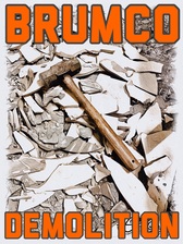 Avatar for Brumco Demolition and Home Repair