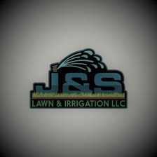 J&S lawn&irrigation llc logo