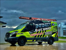 Avatar for Infinity AC Service