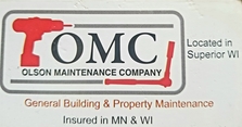 Avatar for Olson Maintenance Co - Domov  Facebook