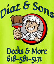 Avatar for Diaz & Sons Decks -N- More