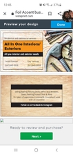 Avatar for All In One - Interiors & Exteriors