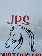 JPS Construction, LLC logo