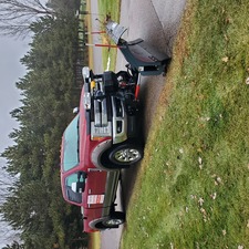 1 Man and a Plow Truck, LLC logo