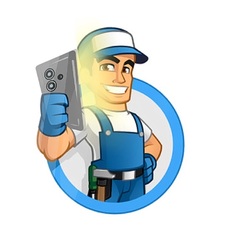 Logo for Virtual Plumbing, LLC