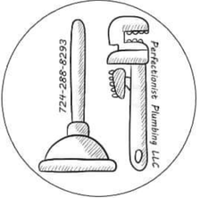 Avatar for Perfectionist Plumbing LLC. - Home  Facebook