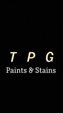 TPG Paints & Stains, LLC logo