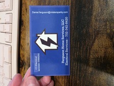 Avatar for Mister Sparky of Las Vegas