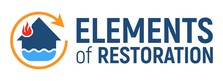 Logo for Elements Restoration