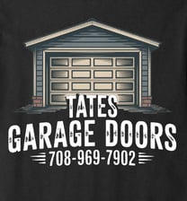 Avatar for Tate's Garage Doors