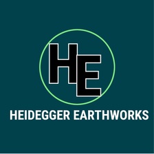 Heidegger Earthworks, LLC logo
