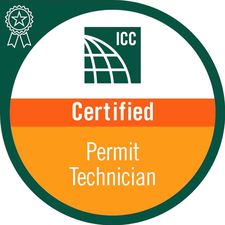 Logo for Permit Professionals