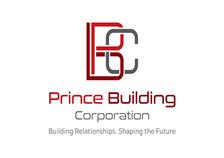 Prince Building Corporation logo