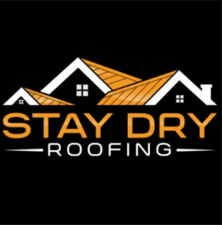 Stay Dry Roofing LLC logo