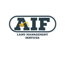 Logo for AIF Land Management Services, LLC