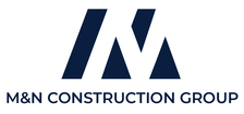 Logo for M&N Construction Group, LLC