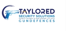 Taylored Security Solutions GunDefences logo