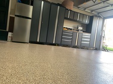 Avatar for EZ Garage Floors, LLC