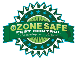 OzoneSafe Pest Control, Inc. logo