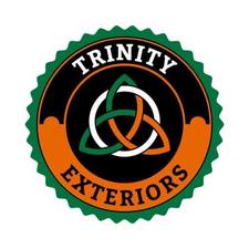 Trinity Exteriors, LLC logo